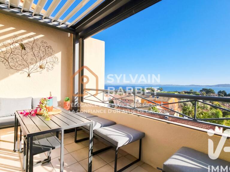 Vente Duplex 3 pièces — photo 1