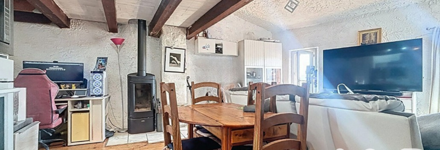 Appartement 3 Pièces 74 m² à vendre à Vallauris (06220)