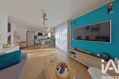 Appartement 4 pièces 249999 €