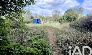 Terrain  269 m² à vendre à Féchain (59247)