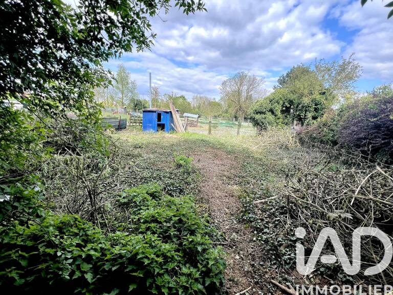 Vente Terrain 269 m&sup2; — photo 1