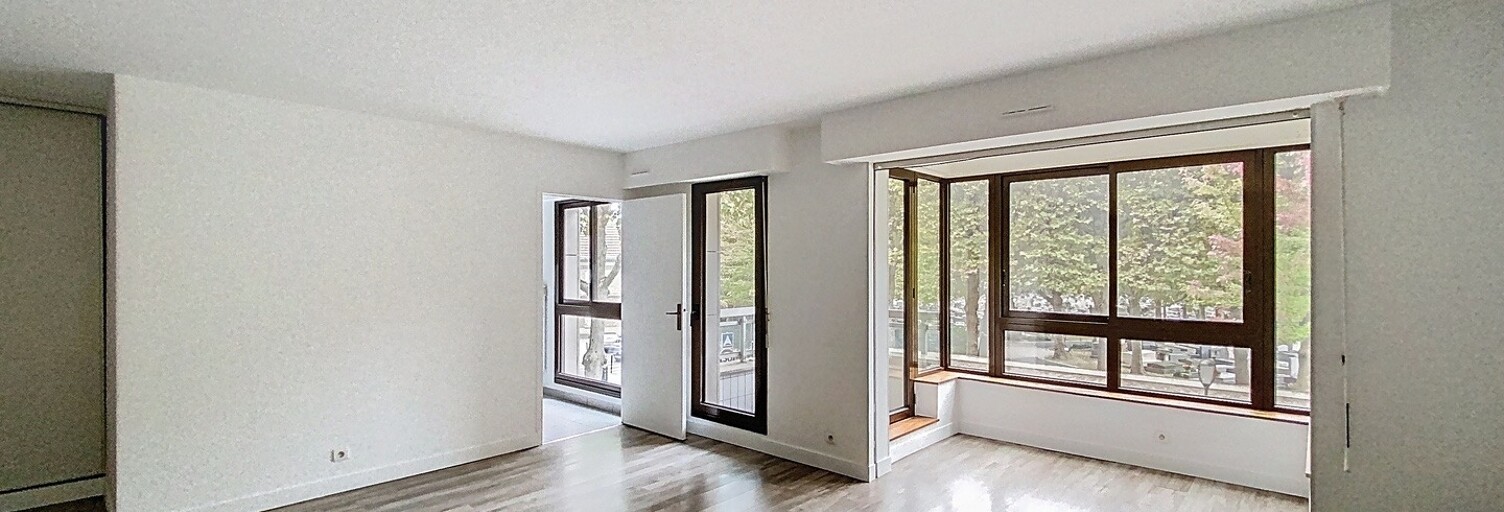 Appartement 5 Pièces 117 m² à louer à Boulogne-Billancourt (92100)