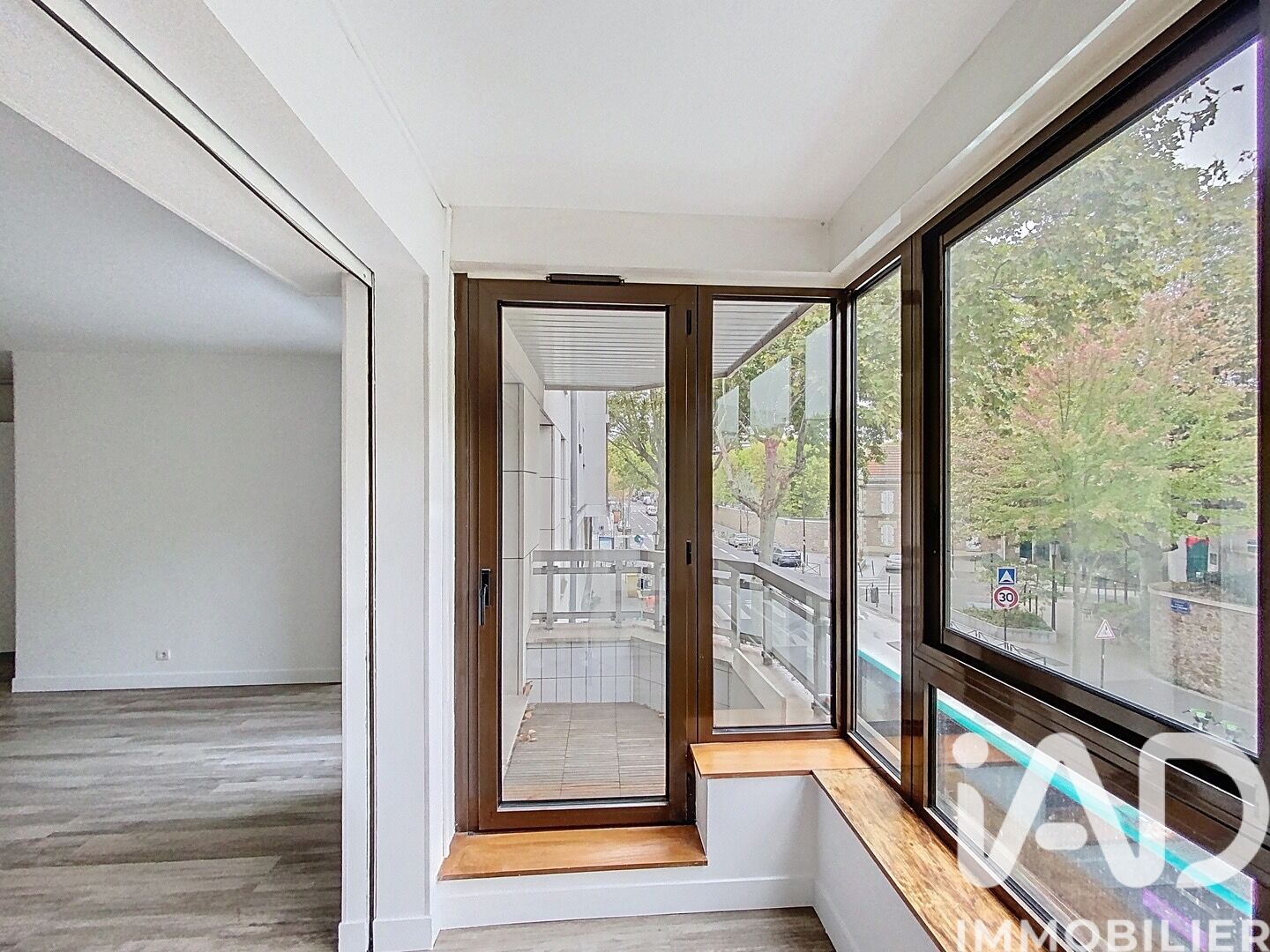Location Appartement 5 pièces - Photo 3