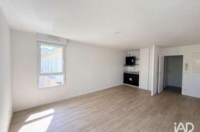 Appartement 1 pièces 67000 €