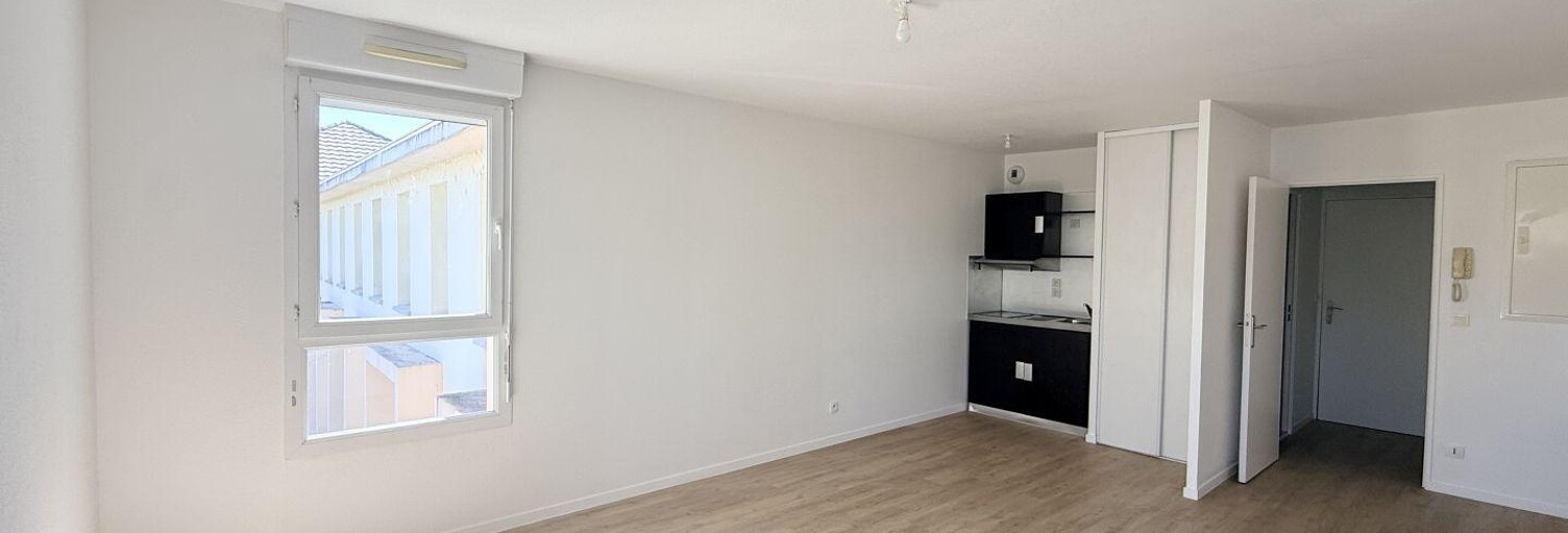 Appartement 1 Pièce 30 m² à vendre à Sens (89100)