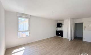 Appartement 1 Pièce 30 m² à vendre à Sens (89100)