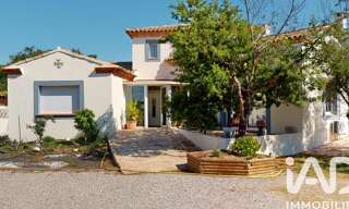 Maison 6 Pièces 144 m² à vendre à Paulhan (34230)