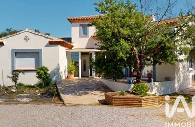 Vente Maison/villa 6 pièces — photo du bien