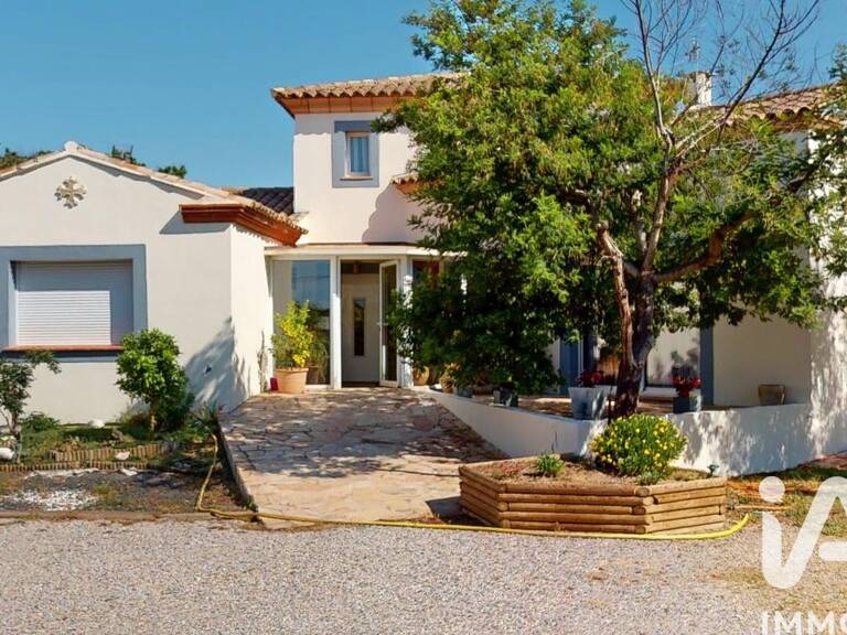 Vente Maison/villa 6 pièces — photo 1