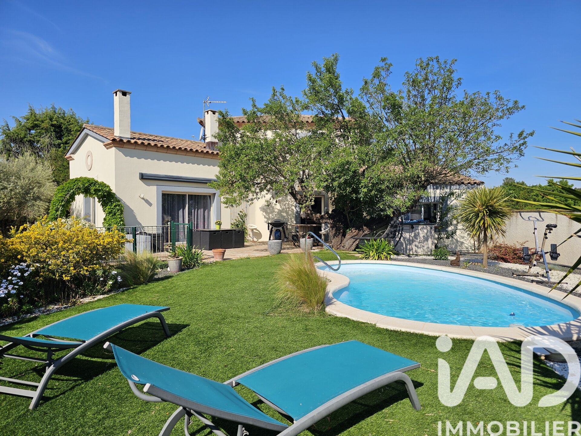 Vente Maison/villa 6 pièces - Photo 2