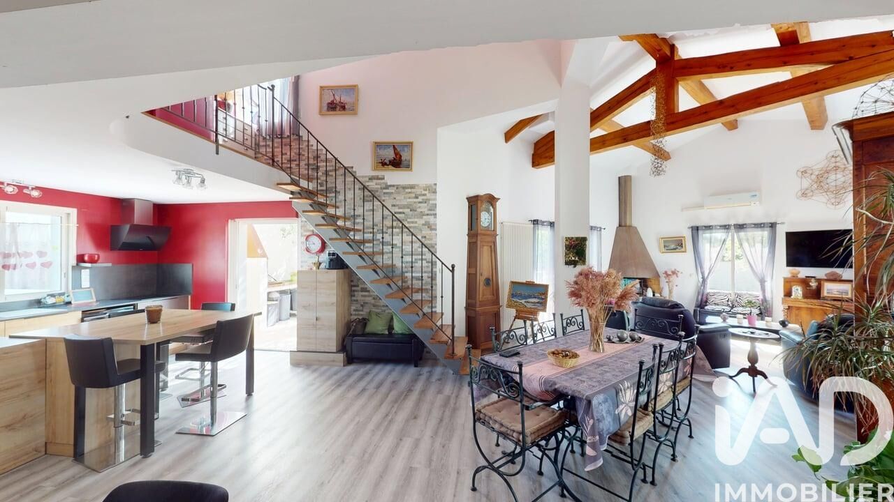 Vente Maison/villa 6 pièces - Photo 3