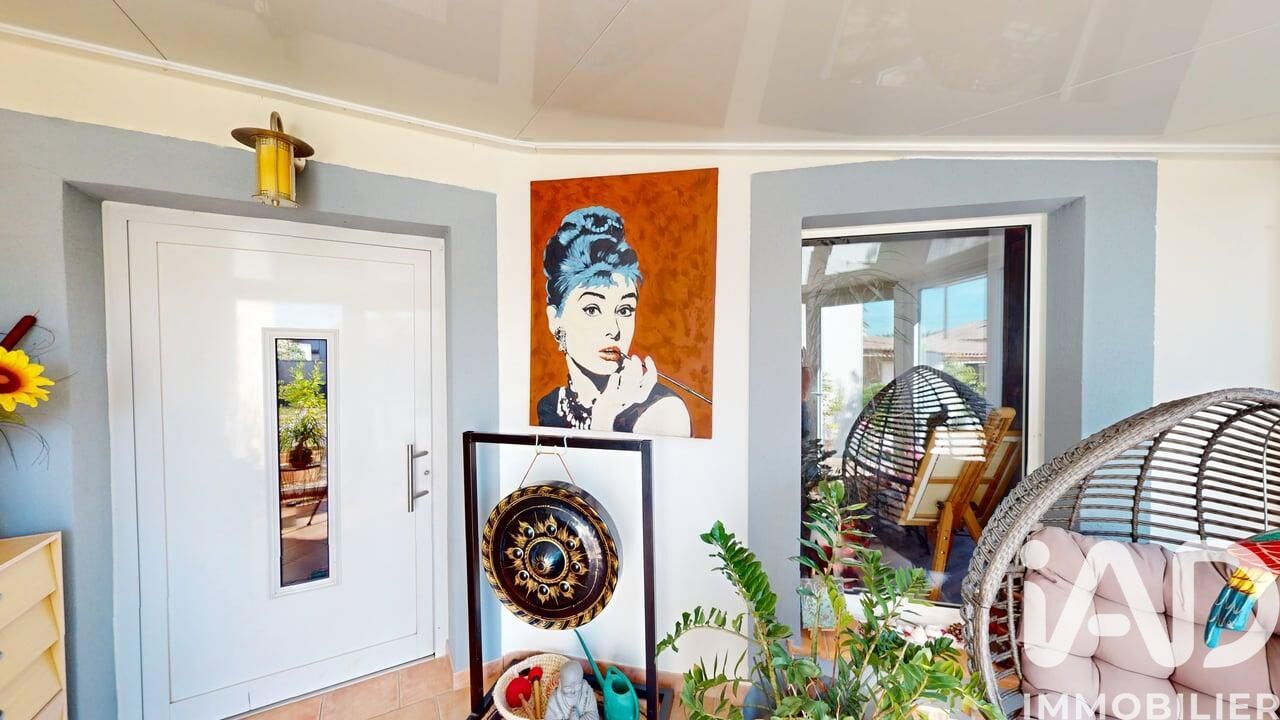 Vente Maison/villa 6 pièces - Photo 4
