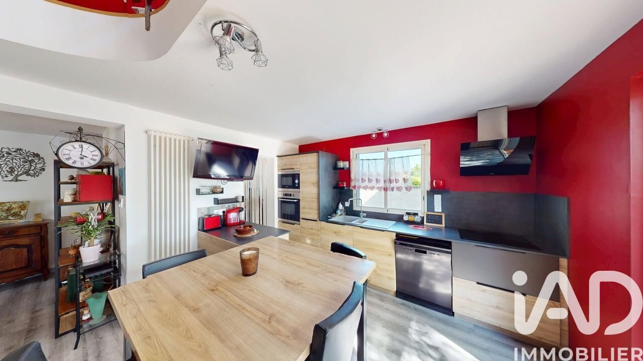 Vente Maison/villa 6 pièces - Photo 5