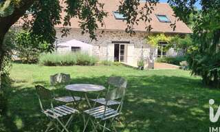 Maison 7 Pièces 155 m² à vendre à Fontenay-lès-Briis (91640)