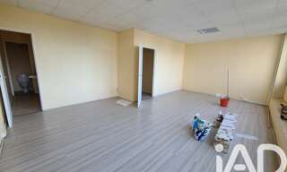 Immeuble  110 m² à vendre à Bourges (18000)