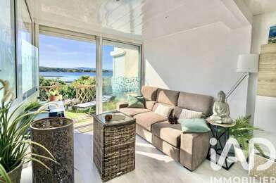 Appartement 3 pièces 169000 €