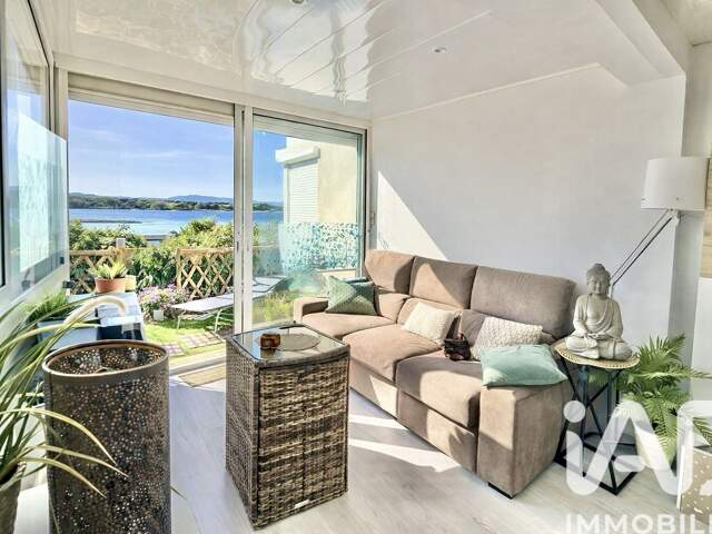 Vente Appartement 3 pièces — photo du bien