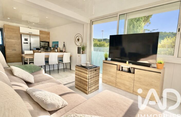Vente Appartement 3 pièces — photo 2