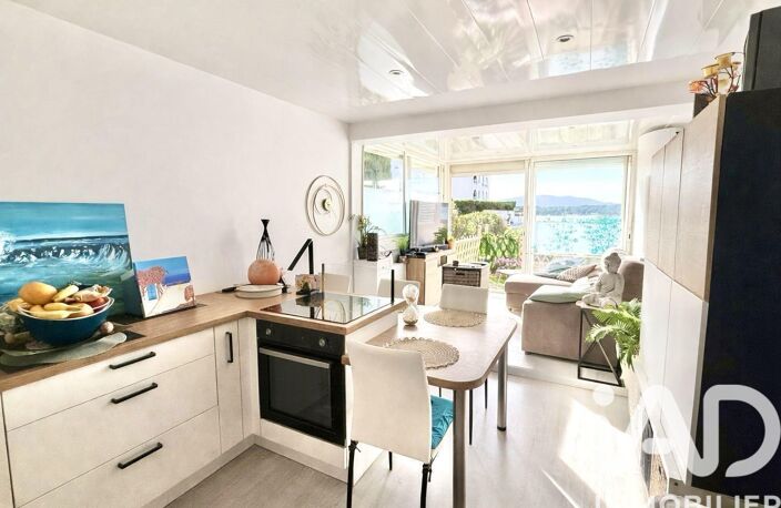Vente Appartement 3 pièces — photo 3