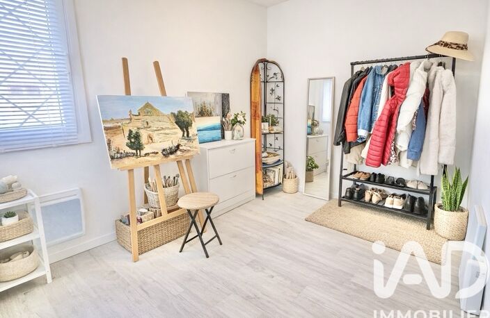 Vente Appartement 3 pièces — photo 4