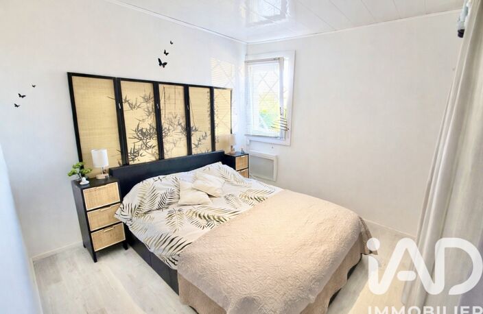 Vente Appartement 3 pièces — photo 5