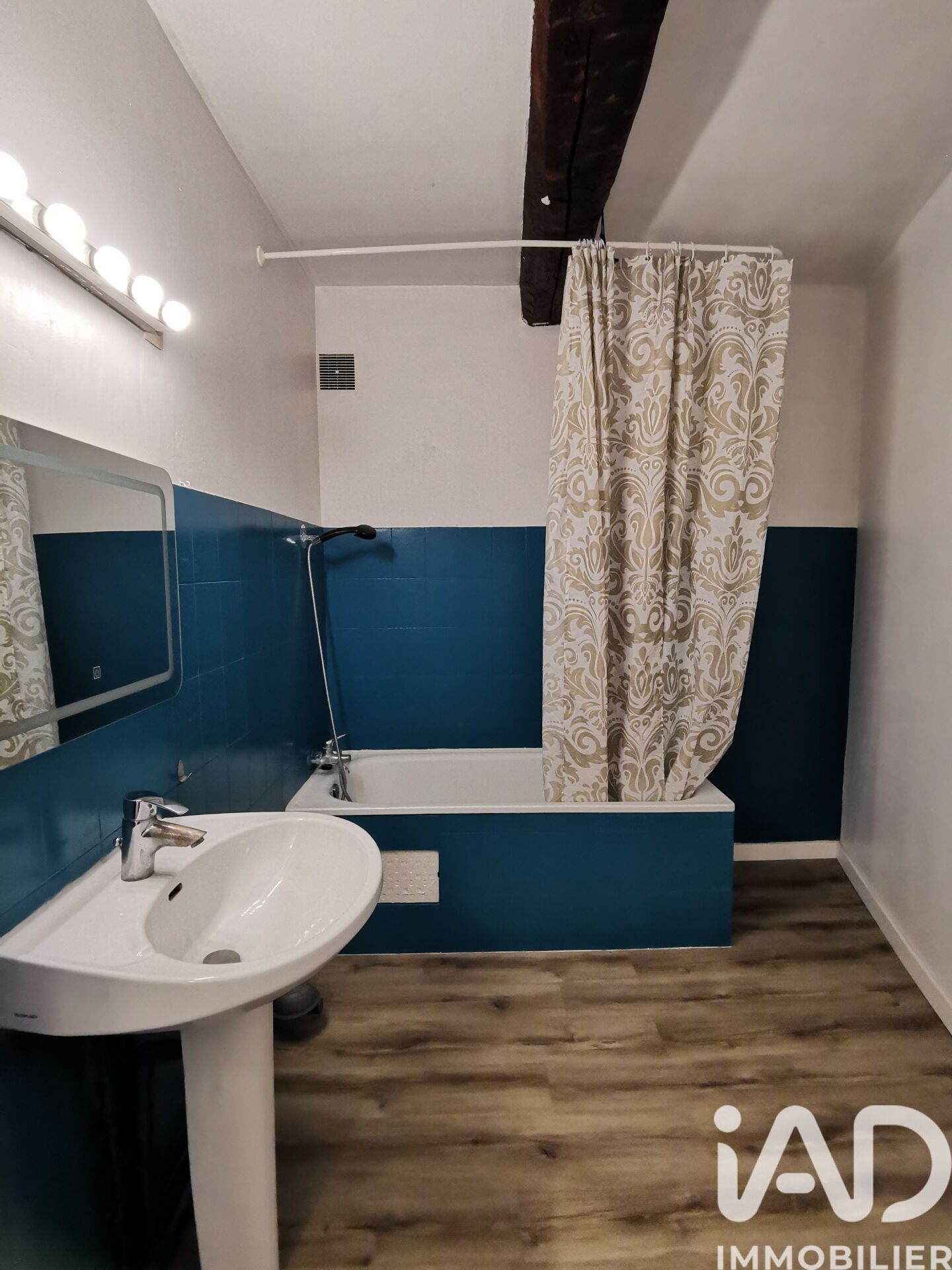 Vente Appartement 4 pièces - Photo 4