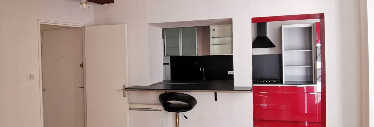Appartement 4 Pièces 72 m² à vendre à Brignoles (83170)