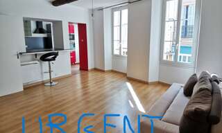 Appartement 4 Pièces 72 m² à vendre à Brignoles (83170)