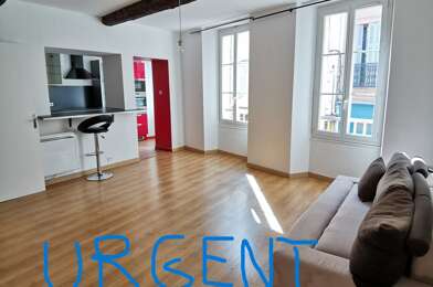 Appartement 4 pièces 115000 €