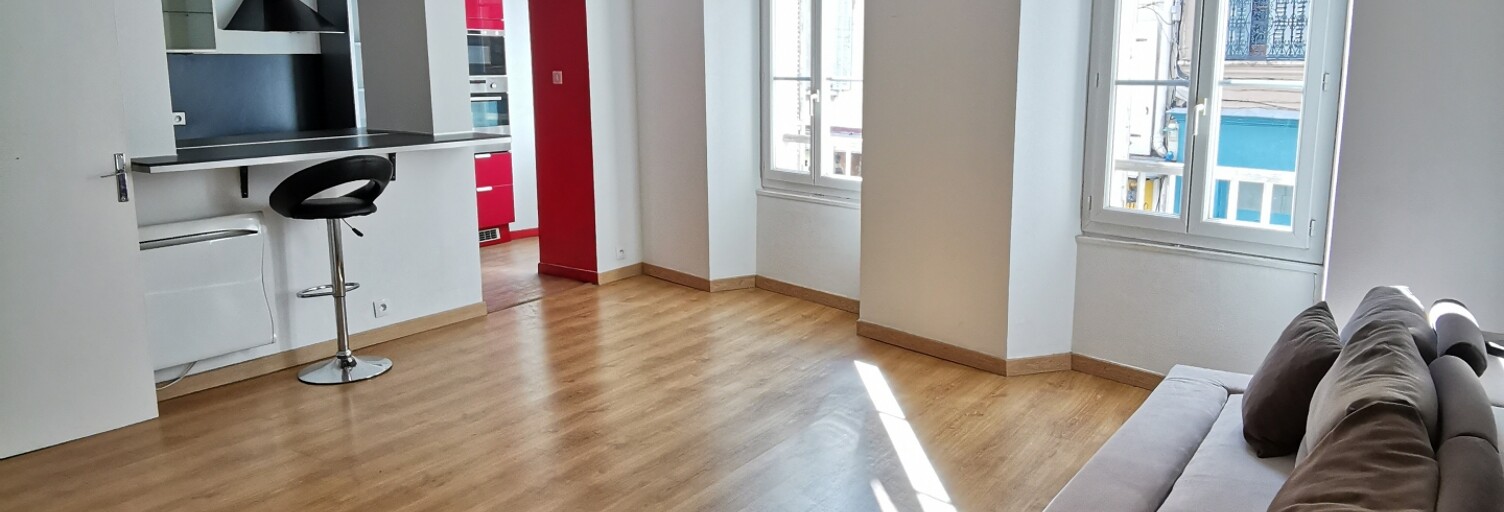 Appartement 4 Pièces 72 m² à vendre à Brignoles (83170)