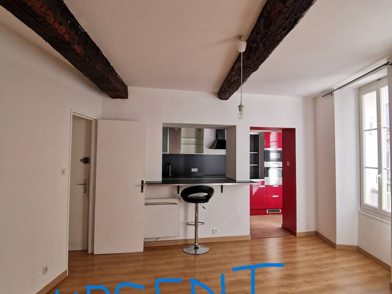 Vente Appartement 4 pièces — photo 1