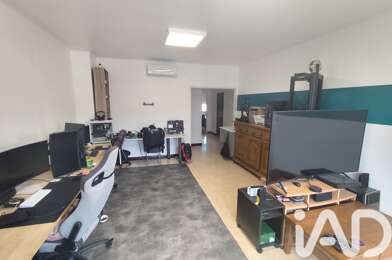 Appartement 3 pièces 170000 €