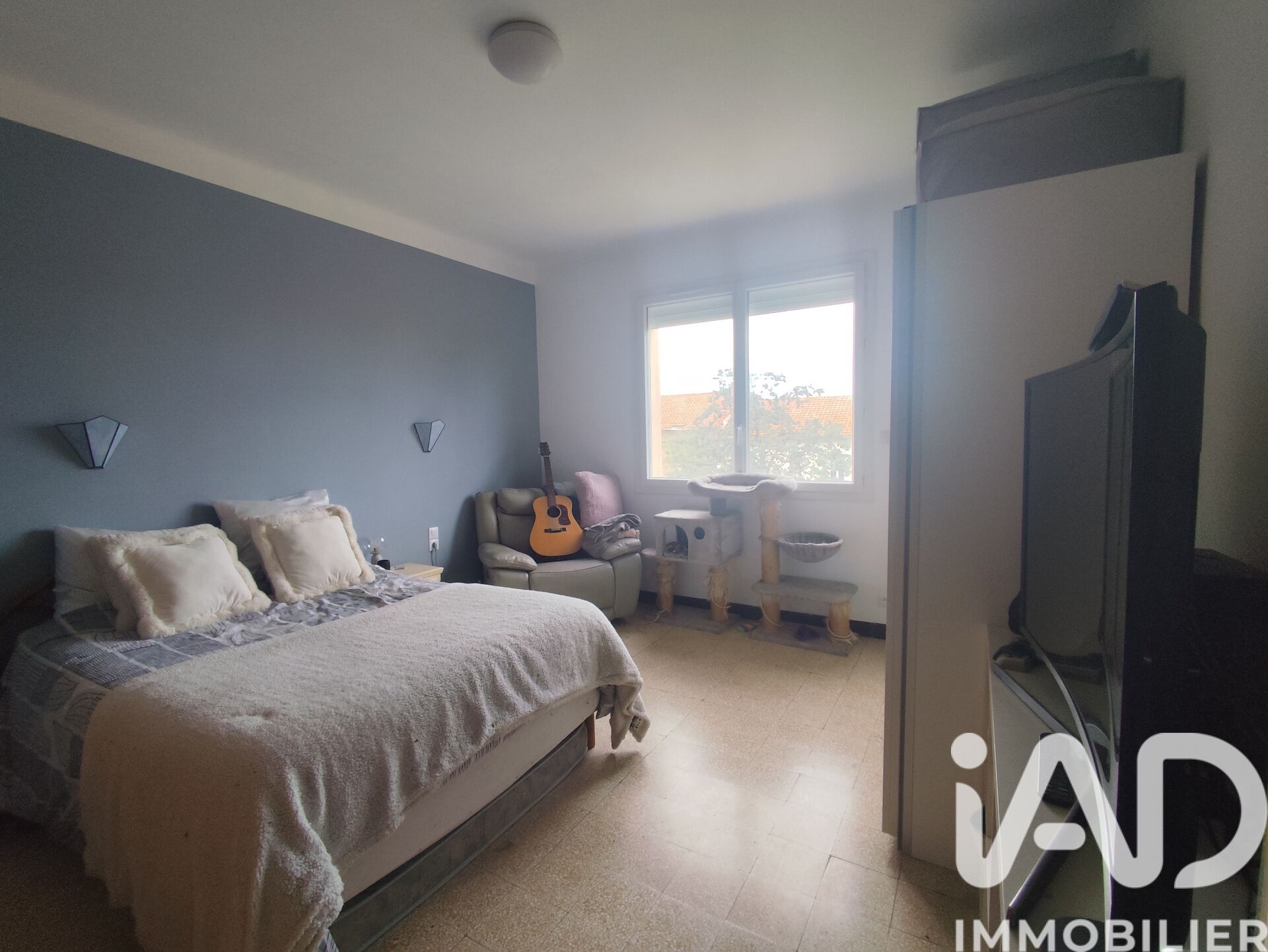 Vente Appartement 3 pièces - Photo 2