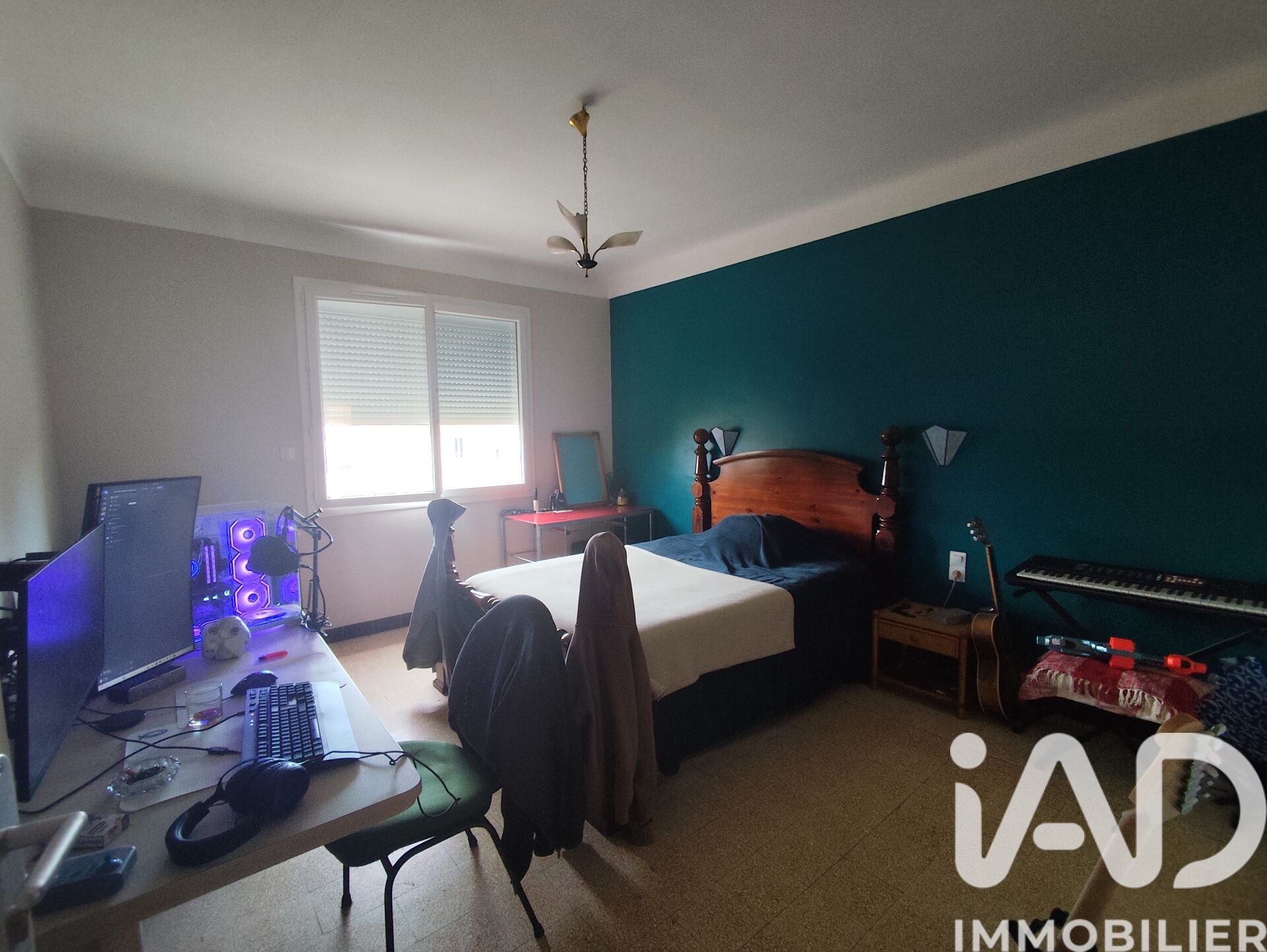 Vente Appartement 3 pièces - Photo 3