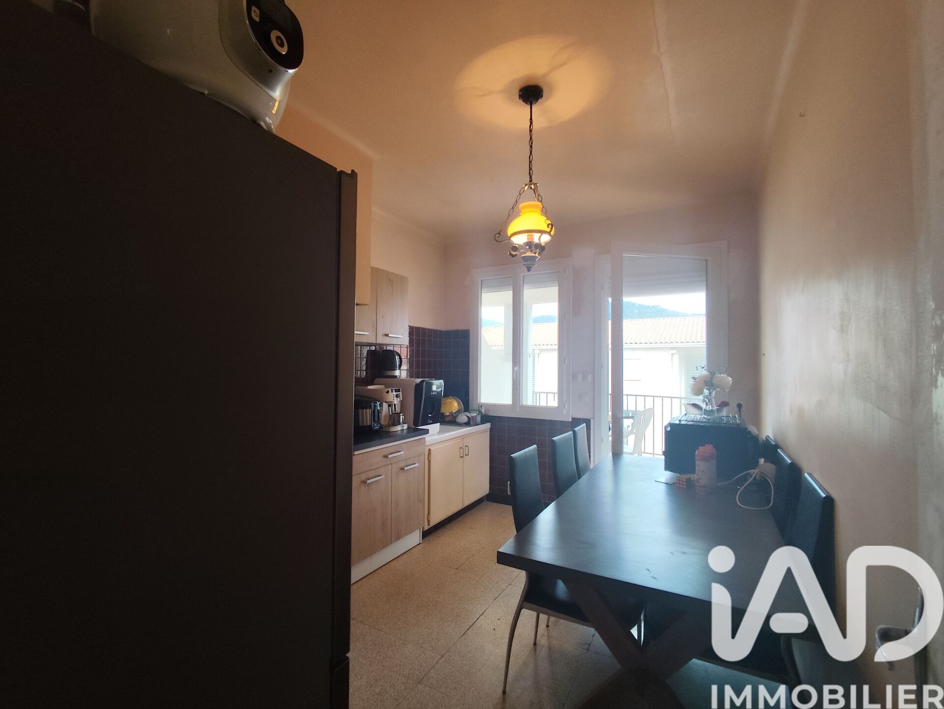 Vente Appartement 3 pièces - Photo 4