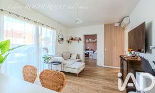 Maison 3 Pièces 49 m² à vendre à Morangis (91420)