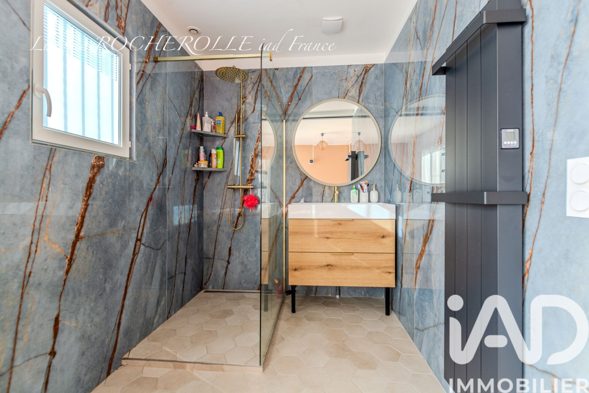 Vente Maison/villa 3 pièces - Photo 5