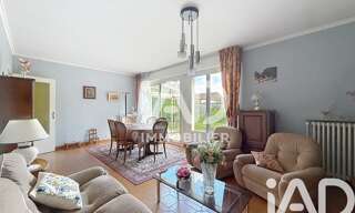 Maison 5 Pièces 97 m² à vendre à Épense (51330)