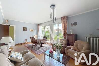 Maison 5 pièces 133000 €