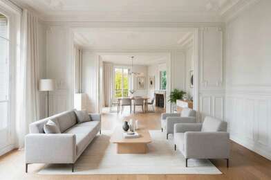 Appartement 4 pièces 499000 €