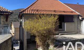 Maison 6 Pièces 106 m² à vendre à Saint-Julien-en-Beauchêne (05140)