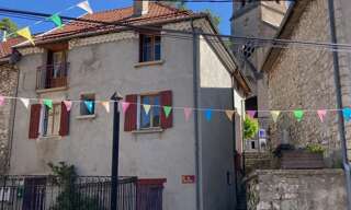 Maison 6 Pièces 106 m² à vendre à Saint-Julien-en-Beauchêne (05140)