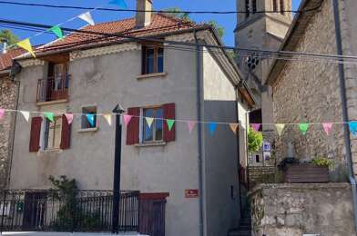 Maison 6 pièces 119000 €