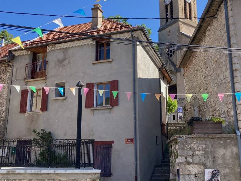 Vente Maison de village 6 pièces — photo 1