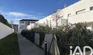 Appartement 2 Pièces 47 m² à vendre à Lagny-sur-Marne (77400)