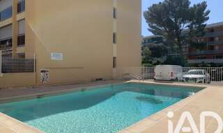 Appartement 2 Pièces 32 m² à vendre à Cavalaire-sur-Mer (83240)