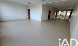 Immeuble  110 m² à vendre à Bourges (18000)