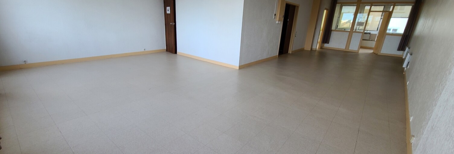 Immeuble  110 m² à vendre à Bourges (18000)