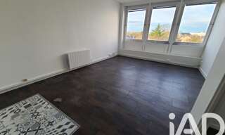 Appartement 3 Pièces 110 m² à vendre à Bourges (18000)