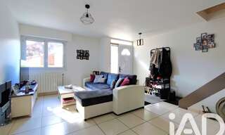 Maison 4 Pièces 95 m² à vendre à Osny (95520)